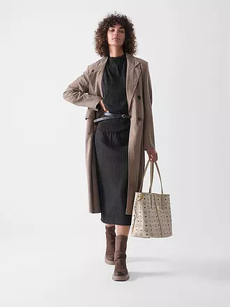 MCM | Tasche - Shopper LIZ Medium | beige